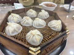 -西安贾三灌汤包·回坊小吃·清真炒菜(北院门总店)