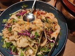 -耶里夏丽·新疆菜·28年喀什老馆(田林东路店)