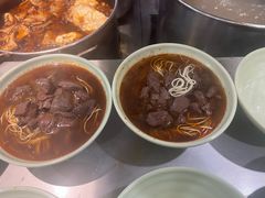-晓马鸭店(新芜路店)