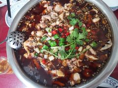 -米二红烧兔(华阳店)