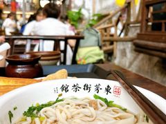 -東茅街茶馆