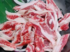 -九田家黑牛烤肉(淮北万达店)