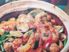 -鹅冠港式茶餐厅(来福士店)