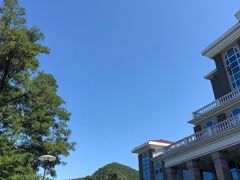 -北京宽沟会议中心