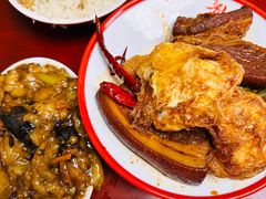 -刘小忙把子肉(北园大街总店)