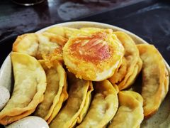 -李记清真馆(打钉巷店)