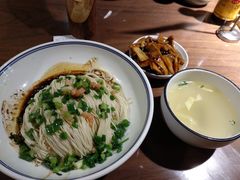 -十面春风·江南面馆(崇宁路店)