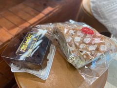 -BROAD面包路·欧式面包(龙湖时代C馆店)
