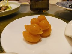 -全聚德(上海首店浦东店)