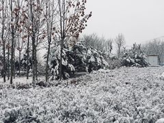 -蓟县盘山滑雪场