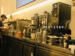 -喜茶(永旺梦乐城店)