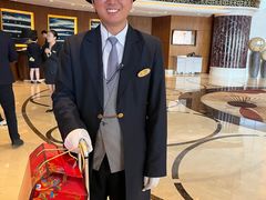 -青岛海景花园大酒店