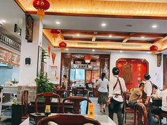 -四季春(美食街店)