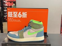 -NIKE上海青浦优选体验店