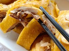 白斩鸡-洞天食府(北大街店)
