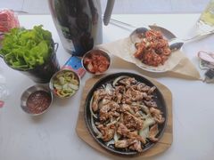 -京尚道韩式美食屋(海甸岛店)