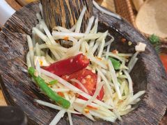 -壹泰东南亚主题餐厅·高良姜风情(州桥店)