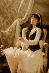 -米莱摄影写真(五大道别墅店)