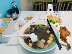 -苏晓玥·手作江南小吃(深圳北站店)