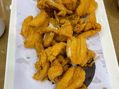 -良友·海鲜青岛菜(五四广场店)