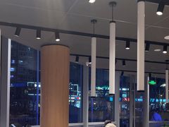 -麦当劳(北苑秋实路店)