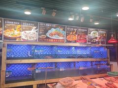 -202特色排档(五缘湾店)