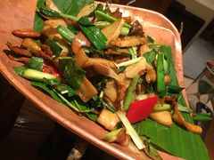 -云海肴·汽锅鸡·云南菜(苏州中心店)