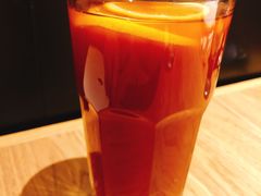 冰柠檬红茶-必胜客(永旺店)
