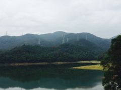 -秦岭天竺山景区