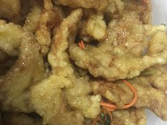 -老味道锅包肉(日照街店)