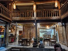 -88号小吃店·经典云南菜·地道纳西美食