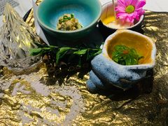 -月下料理(楷林IFC店)