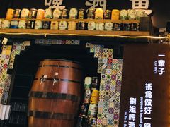 门面-刘姐啤酒鱼民族演艺餐厅(西街总店)