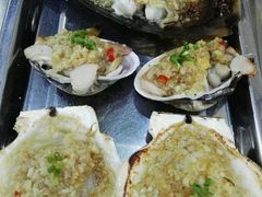 -老虎滩大连海鲜烧烤(建邺云锦路总店)