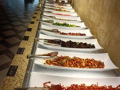 -汉巴味德·烤肉与啤酒的自助(杭州大悦城店)