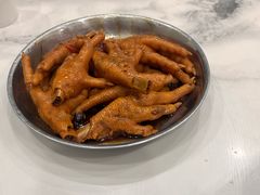 -凡老头米线砂锅(古荡新村西粮站)