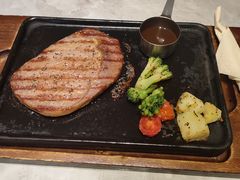 -必胜客(燕郊永旺店PHDI店)