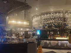 -芭菲盛宴·环球美食(解放碑英利国际店)