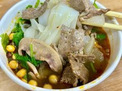 -江三王记牛杂馆(总店)