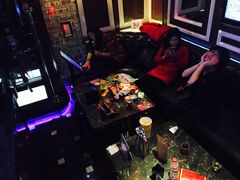 -格莱美量贩式KTV(奥帆店)