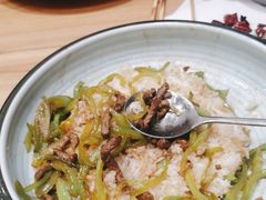 -西部马华清真兰州牛肉面·烧烤夜市(三里河店)