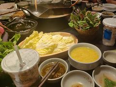 -三出山火锅(南京万象天地店)
