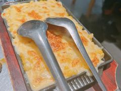 -合易泓烤肉•首创生椰大油边(宁山路店)