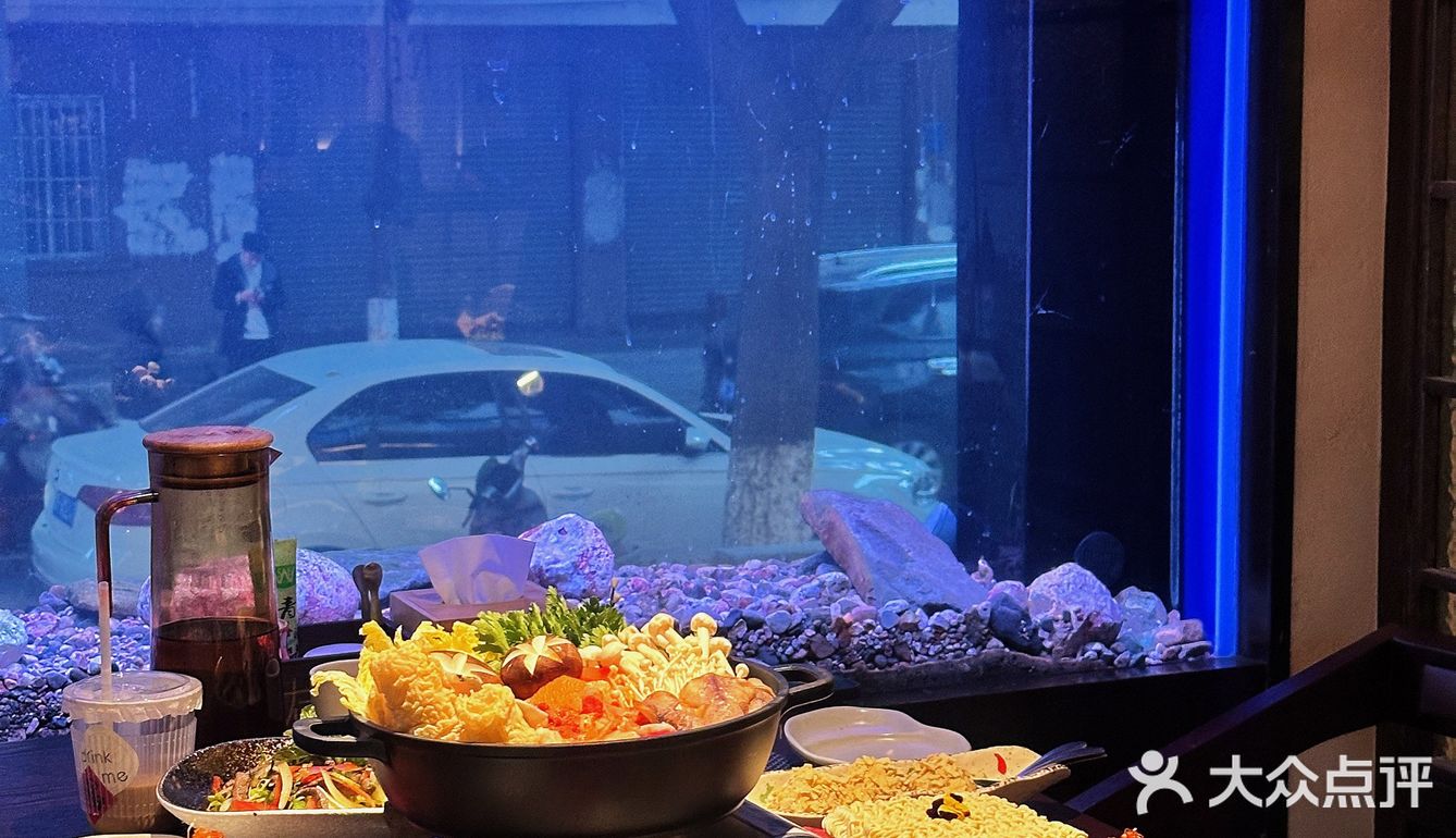德阳｜我私藏的深夜食堂🍱