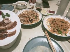 -陈阿婆鱼头泡饼·京味菜(复兴路店)