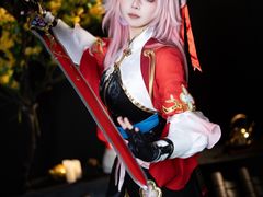 -米游妙妙屋cosplay换装自拍摄影体验馆