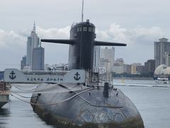 -中国人民解放军海军博物馆