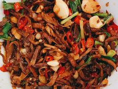 -湘中缘·湖南菜(娄底驻京办店)