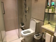 -香港富荟上环酒店
