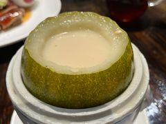 迷你冬瓜盅/位-猪肉婆私房菜(容桂总店)